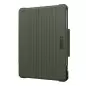 UAG Metropolis SE, olive - iPad Pro 13" 2024