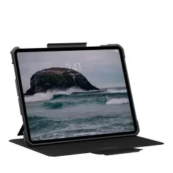 UAG Metropolis SE, alyvinė - iPad Pro 13" 2024