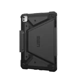 UAG Metropolis SE, juoda - iPad Pro 11" 2024