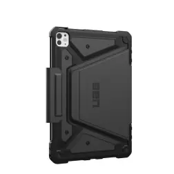 UAG Metropolis SE, juoda - iPad Pro 11" 2024