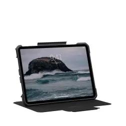 UAG Metropolis SE, juoda - iPad Pro 11" 2024