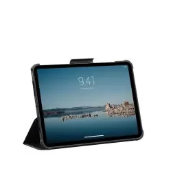 UAG Plyo Juoda/Ledas - iPad Pro 11" 2024