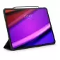 Spigen Rugged Armor Pro, black - iPad Pro 13" 2024