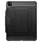 Spigen Rugged Armor Pro, black - iPad Pro 13" 2024
