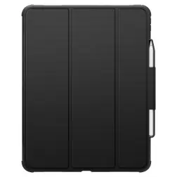 Spigen Rugged Armor Pro, juoda - iPad Pro 13" 2024
