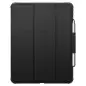 Spigen Rugged Armor Pro, black - iPad Pro 13" 2024