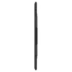 Spigen Rugged Armor Pro, juoda - iPad Pro 13" 2024