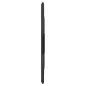 Spigen Rugged Armor Pro, black - iPad Pro 13" 2024