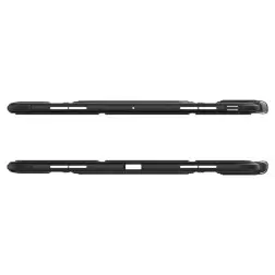 Spigen Rugged Armor Pro, juoda - iPad Pro 13" 2024