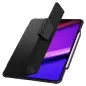 Spigen Rugged Armor Pro, black - iPad Pro 13" 2024