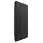 Spigen Ultra Hybrid Pro, black - iPad Pro 13" 2024