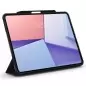 Spigen Ultra Hybrid Pro, black - iPad Pro 13" 2024