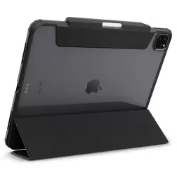Spigen Ultra Hybrid Pro, juoda - iPad Pro 13" 2024