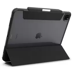 Spigen Ultra Hybrid Pro, juoda - iPad Pro 13" 2024