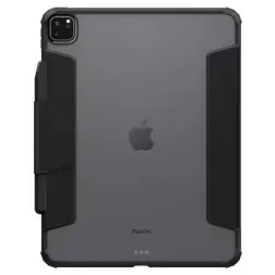 Spigen Ultra Hybrid Pro, juoda - iPad Pro 13" 2024