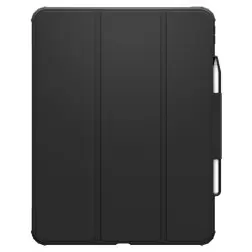 Spigen Ultra Hybrid Pro, juoda - iPad Pro 13" 2024