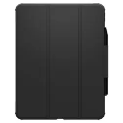 Spigen Ultra Hybrid Pro, juoda - iPad Pro 13" 2024