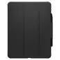 Spigen Ultra Hybrid Pro, black - iPad Pro 13" 2024