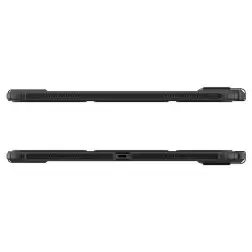Spigen Ultra Hybrid Pro, juoda - iPad Pro 13" 2024
