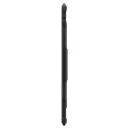 Spigen Ultra Hybrid Pro, juoda - iPad Pro 13" 2024