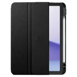 Spigen Urban Fit, black - iPad Air 11" 2024/2025
