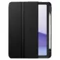 Spigen Urban Fit, black - iPad Air 11" 2024/2025