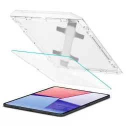 Spigen Stiklas tR EZ Fit 1 Paketas - iPad Pro 13" 2024