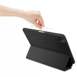 Spigen Urban Fit, black - iPad Pro 13" 2024