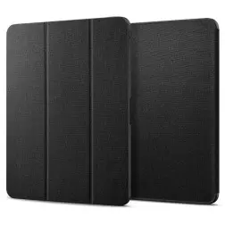 Spigen Urban Fit, juoda - iPad Pro 13" 2024