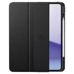 Spigen Urban Fit, juoda - iPad Pro 13" 2024