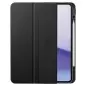 Spigen Urban Fit, black - iPad Pro 13" 2024