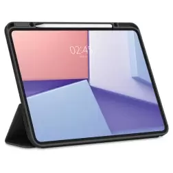 Spigen Urban Fit, juoda - iPad Pro 13" 2024