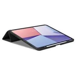 Spigen Urban Fit, juoda - iPad Pro 13" 2024