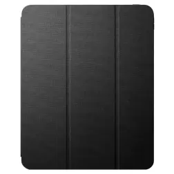 Spigen Urban Fit, juoda - iPad Pro 13" 2024