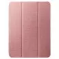 Spigen Urban Fit, rose gold - iPad Pro 11" 2024