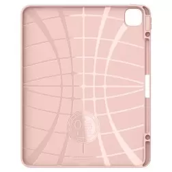 Spigen Urban Fit, rožinės aukso spalvos - iPad Pro 11" 2024
