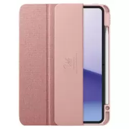 Spigen Urban Fit, rožinės aukso spalvos - iPad Pro 11" 2024