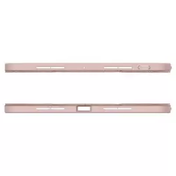 Spigen Urban Fit, rožinės aukso spalvos - iPad Pro 11" 2024