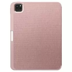 Spigen Urban Fit, rožinės aukso spalvos - iPad Pro 11" 2024
