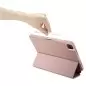 Spigen Urban Fit, rose gold - iPad Pro 11" 2024