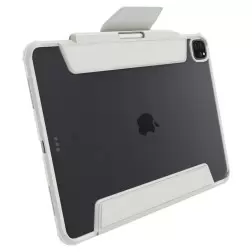 Spigen Air Skin Pro, gray - iPad Pro 13" 2024