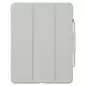 Spigen Air Skin Pro, gray - iPad Pro 13" 2024