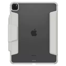 Spigen Air Skin Pro, pilka - iPad Pro 13" 2024