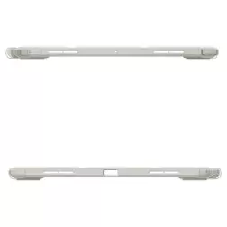 Spigen Air Skin Pro, pilka - iPad Pro 13" 2024