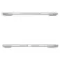Spigen Air Skin Pro, gray - iPad Pro 13" 2024