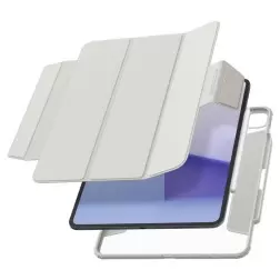 Spigen Air Skin Pro, pilka - iPad Pro 13" 2024