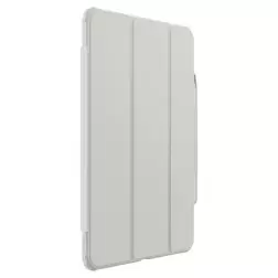 Spigen Air Skin Pro, pilka - iPad Pro 13" 2024