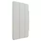 Spigen Air Skin Pro, gray - iPad Pro 13" 2024