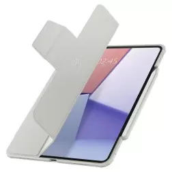Spigen Air Skin Pro, pilka - iPad Pro 13" 2024