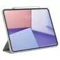 Spigen Air Skin Pro, gray - iPad Pro 13" 2024
